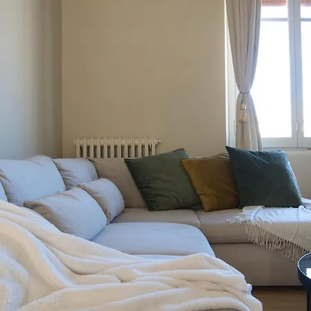 Lejlighed Amazing Terrace In The Historical Centre - Teate Chieti