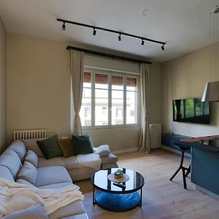 Amazing Terrace In The Historical Centre - Teate Апартаменты *
