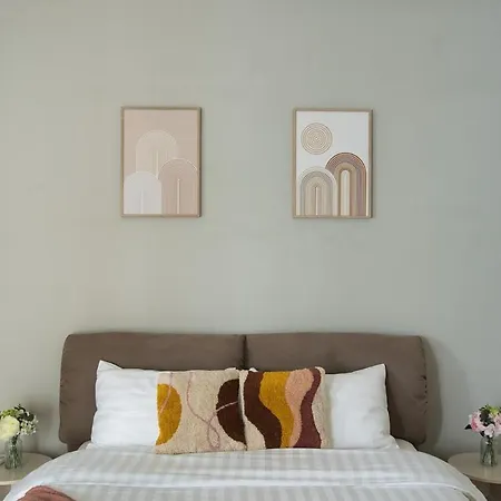 Lejlighed Amazing Terrace In The Historical Centre - Teate *