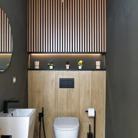 Amazing Terrace In The Historical Centre - Teate *