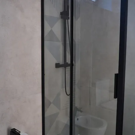 Amazing Terrace In The Historical Centre - Teate Chieti