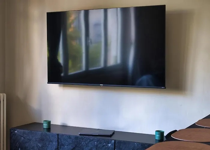 Amazing Terrace In The Historical Centre - Teate Lejlighed Chieti