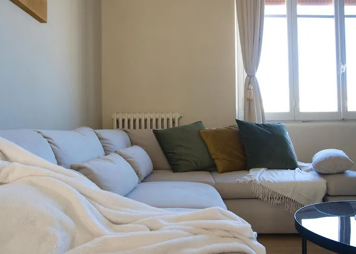 Lejlighed Amazing Terrace In The Historical Centre - Teate Chieti