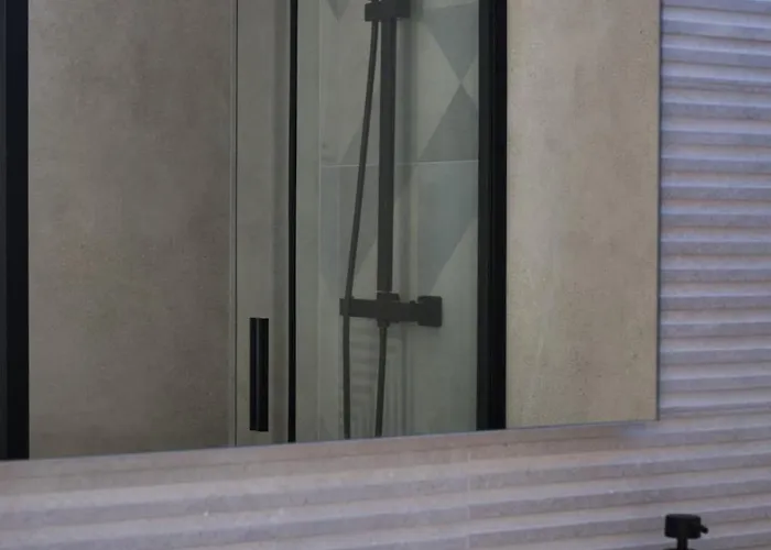 Amazing Terrace In The Historical Centre - Teate