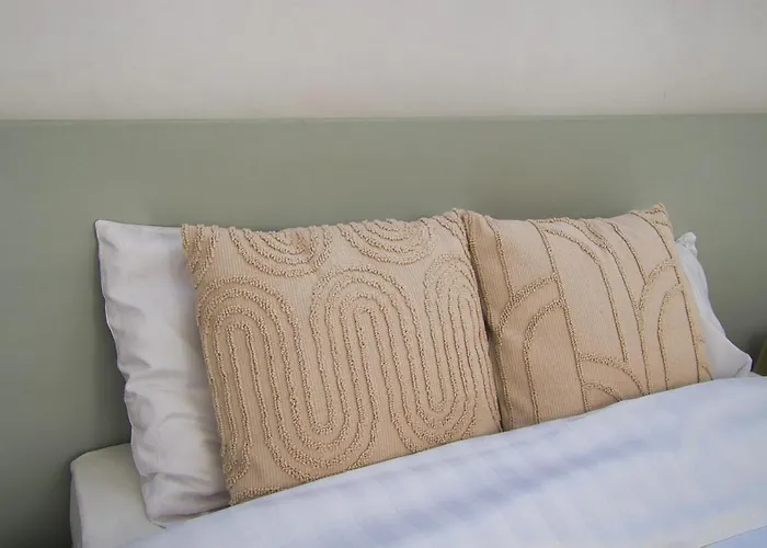 Lejlighed Amazing Terrace In The Historical Centre - Teate *