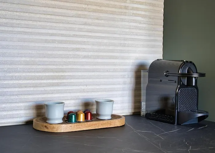 Amazing Terrace In The Historical Centre - Teate *