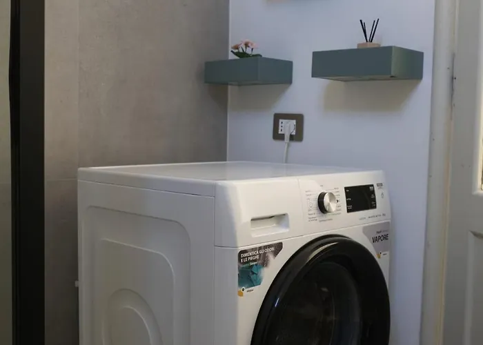 Amazing Terrace In The Historical Centre - Teate דירה